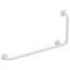 Угловой опорный поручень 90х40 см Ideal Standard CONTOUR S6474AC