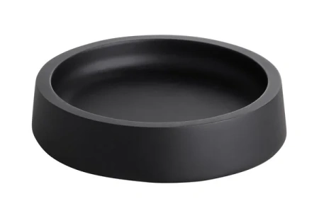 Мыльница Bemeta Gamma 145608320 11 x 11 x 2.5 см отдельностоящая, черный матовый Мыльница Bemeta Gamma 145608320 11 x 11 x 2.5 см отдельностоящая, черный матовый