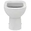 Унитаз-соло напольный Ideal Standard i.life A, T467201