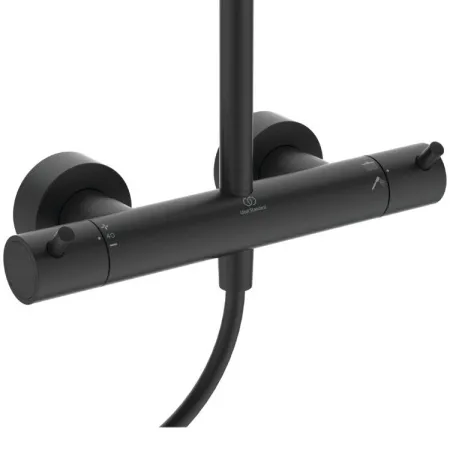 Душевая система Ideal Standard CERATHERM T125 A7589XG