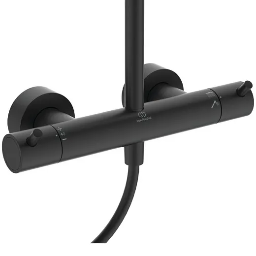 Душевая система Ideal Standard CERATHERM T125 A7589XG