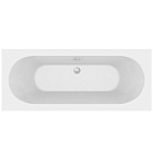 Акриловая ванна Bonito Home Ilias 170x75 Акриловая ванна Bonito Home Ilias 170x75