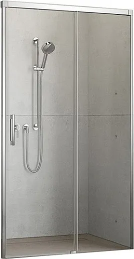 Душевая дверь Radaway Idea KDJ 120 120х200 хром правая