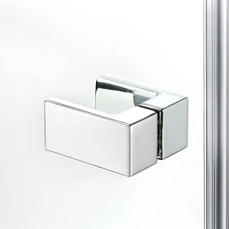 Душевой уголок New Trendy REFLEXA L 80x100x200 (var 1)