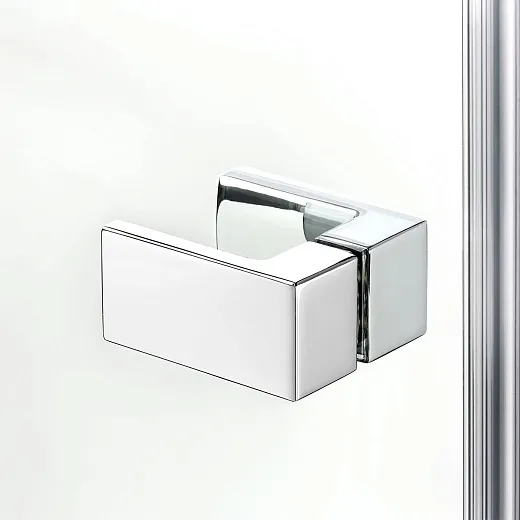 Дверь в нишу New Trendy REFLEXA PLUS L 130x200