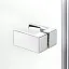 Дверь в нишу New Trendy REFLEXA PLUS L 130x200