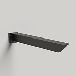 1903302M Кронштейн для столешницы Salini черный