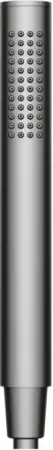 Душевая лейка Sancos Stick, цвет - вороненая сталь PVD SC9036GG