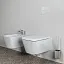 Ершик с держателем Ideal Standard CONCA T4494GNдля настенного монтажа