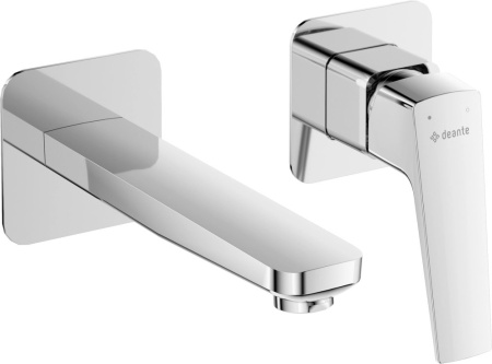 Смеситель для умывальника Deante Blur BQL_054L