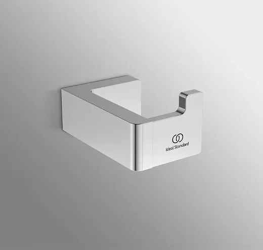 Одинарный крючок для одежды Ideal Standard CONCA T4506AA