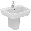 Умывальник Ideal Standard TEMPO 55Х45см, T056501