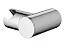 Держатель для лейки Ideal Standard Idealrain Pro поворотный, металл, B9847AA