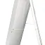 Зеркало напольное Континент Tower White 45x175 ЗЛП960