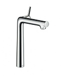 Смеситель Hansgrohe Talis S 250 72115000 для раковины, хром