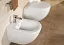 Биде подвесное Villeroy &amp; Boch Subway 2.0 5400 00 01 alpin