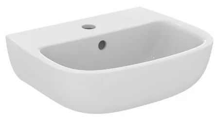 Раковина Ideal Standard Esedra Guest 45 x 36 см, белый, T281101