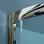 Душевой уголок Radaway Classic A, 90 х 90 x 170 см, стекло фабрик, профиль хром, 30001-01-06