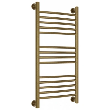 Полотенцесушитель водяной Сунержа Богема+, 800x400, цвет состаренная бронза, 05-0221-8040 Полотенцесушитель водяной Сунержа Богема+, 800x400, цвет состаренная бронза, 05-0221-8040