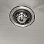 Мойка кухонная ARFEKA ECO AR 550*450 SATIN DECOR