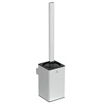 Ершик с держателем Ideal Standard CONCA T4494AAдля настенного монтажа