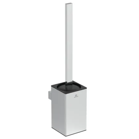 Ершик с держателем Ideal Standard CONCA T4494AAдля настенного монтажа