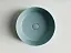 Умывальник Ceramicanova Element CN6022MLG 39х39х12см накладной круглый без перелива, CN6022MLG