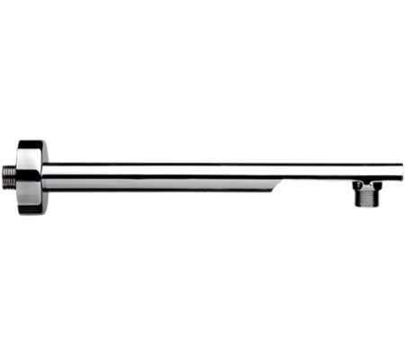 Кронштейн для верхнего душа 30 см Remer 348N30