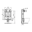 Инсталляция для унитаза Ideal Standard PROSYS, R020567