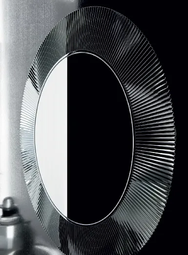 Зеркало Laufen Kartell 3863310840001