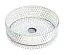 Раковина Ceramicanova Cristal CN6059, 36 см, стекло, цвет неон