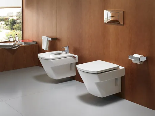 Биде Roca Hall 357625000 подвесное