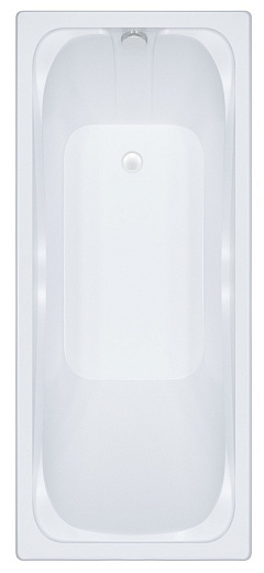 Ванна акриловая Тритон Стандарт 145x70 Экстра