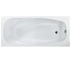 Акриловая ванна VAGNERPLAST ARONIA 170x75 Акриловая ванна VAGNERPLAST ARONIA 170x75