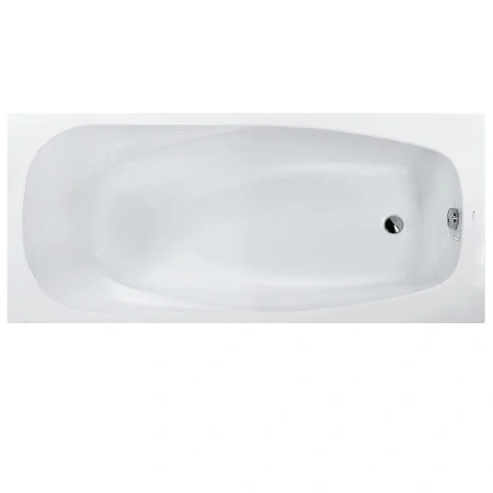 Акриловая ванна VAGNERPLAST ARONIA 170x75 Акриловая ванна VAGNERPLAST ARONIA 170x75
