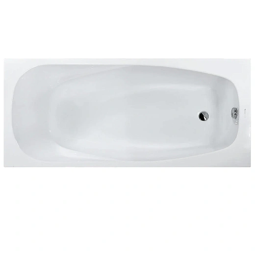 Акриловая ванна VAGNERPLAST ARONIA 170x75