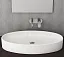 Умывальник Bocchi Vessel Lavabo белый, 1014-001-0125