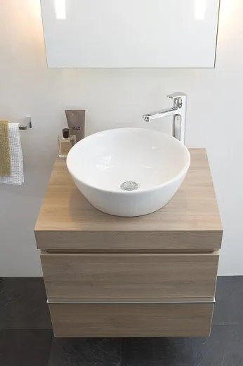 Раковина Laufen Pro 8129624001091