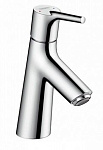 Смеситель Hansgrohe Talis S 80 72012000 для раковины