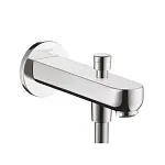 Излив Hansgrohe Metris S на ванну, 31417000