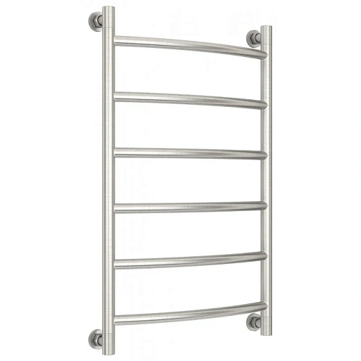 Полотенцесушитель водяной Сунержа Галант+ 071-0200-8050, 800x500, цвет сатин