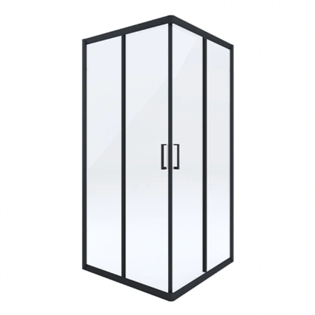 Душевой уголок Deante Funkia KYC N41K 90x90х185