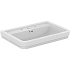 Раковина Ideal Standard Atelier Calla 71,5x50 см на три отверстия E222301 Раковина Ideal Standard Atelier Calla 71,5x50 см на три отверстия E222301
