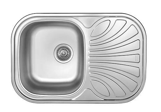 Мойка ZorG ZCL 7349 микродекор