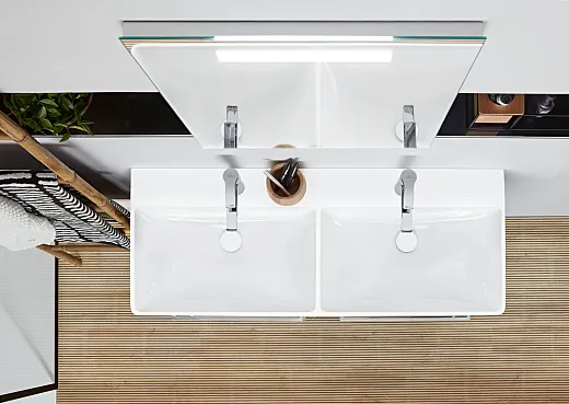 Умывальник Villeroy&Boch Avento 120х47, 4A23CK01