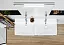 Умывальник Villeroy&Boch Avento 120х47, 4A23CK01