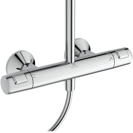Душевая система Ideal Standard CERATHERM T25 A7627AA
