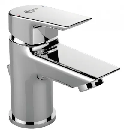 Смеситель Ideal Standard Tesi для раковины, хром, A6566AA