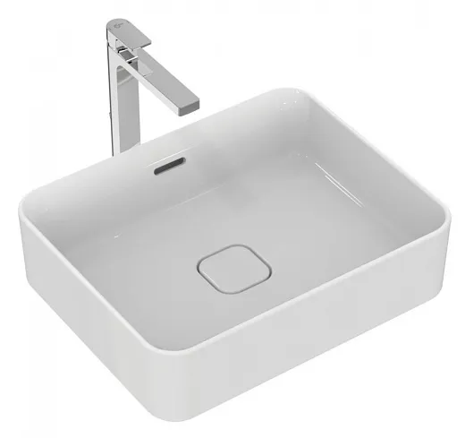Раковина Ideal Standard Strada II Vessel 50 см, белый, T296501