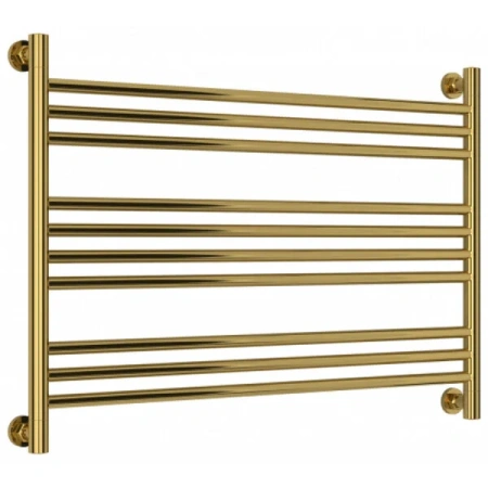 Полотенцесушитель водяной Сунержа Богема L, 900x600, цвет золото, 03-0202-6090 Полотенцесушитель водяной Сунержа Богема L, 900x600, цвет золото, 03-0202-6090